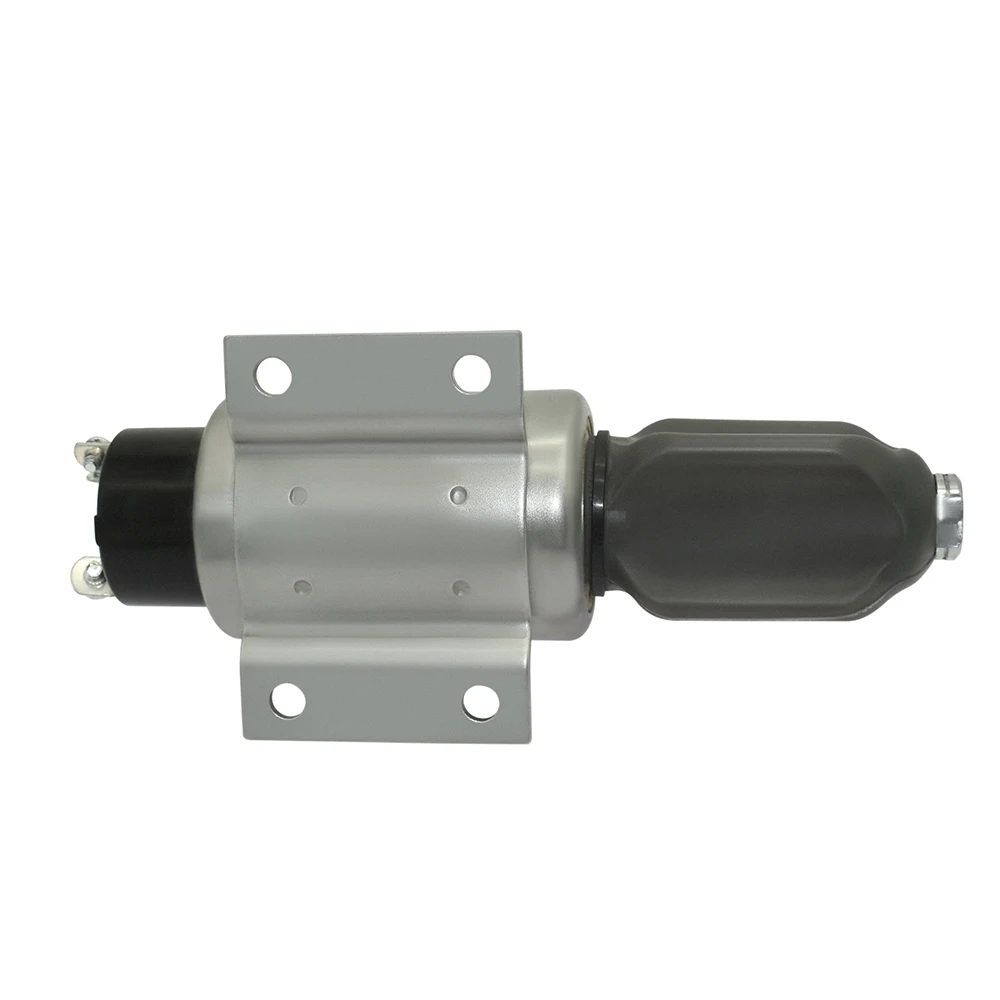 

Fuel Cut Off Solenoid 2003-24E7U1B1S2A for Cummins Diesel Engine SA-3838-24 SA-3838 2003 24E7U1B1S2A 200324E7U1B1S2A