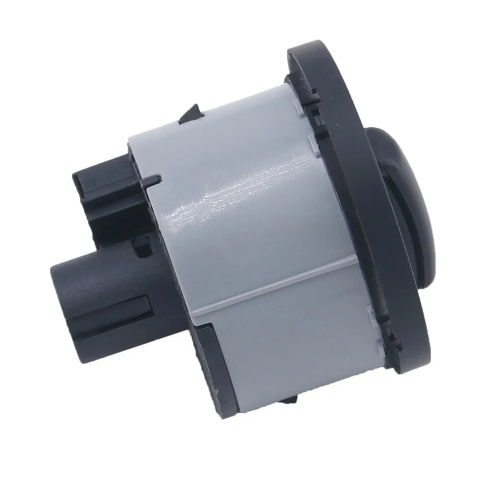 

Headlight Fog Lamp Control Switch Knob For For Skoda Octavia II Model Years 2004 to 2013 OE 1Z0941431E Direct Replacement