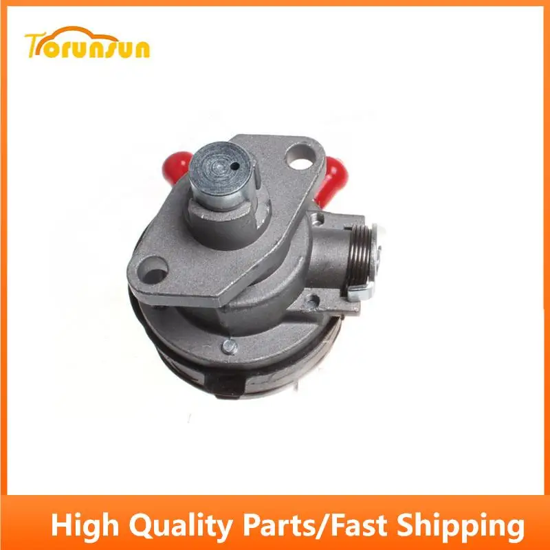 

Fuel Pump 129158-52100 129158-52101 for Yanmar Engine 3JHE 4JHE 4JHTE