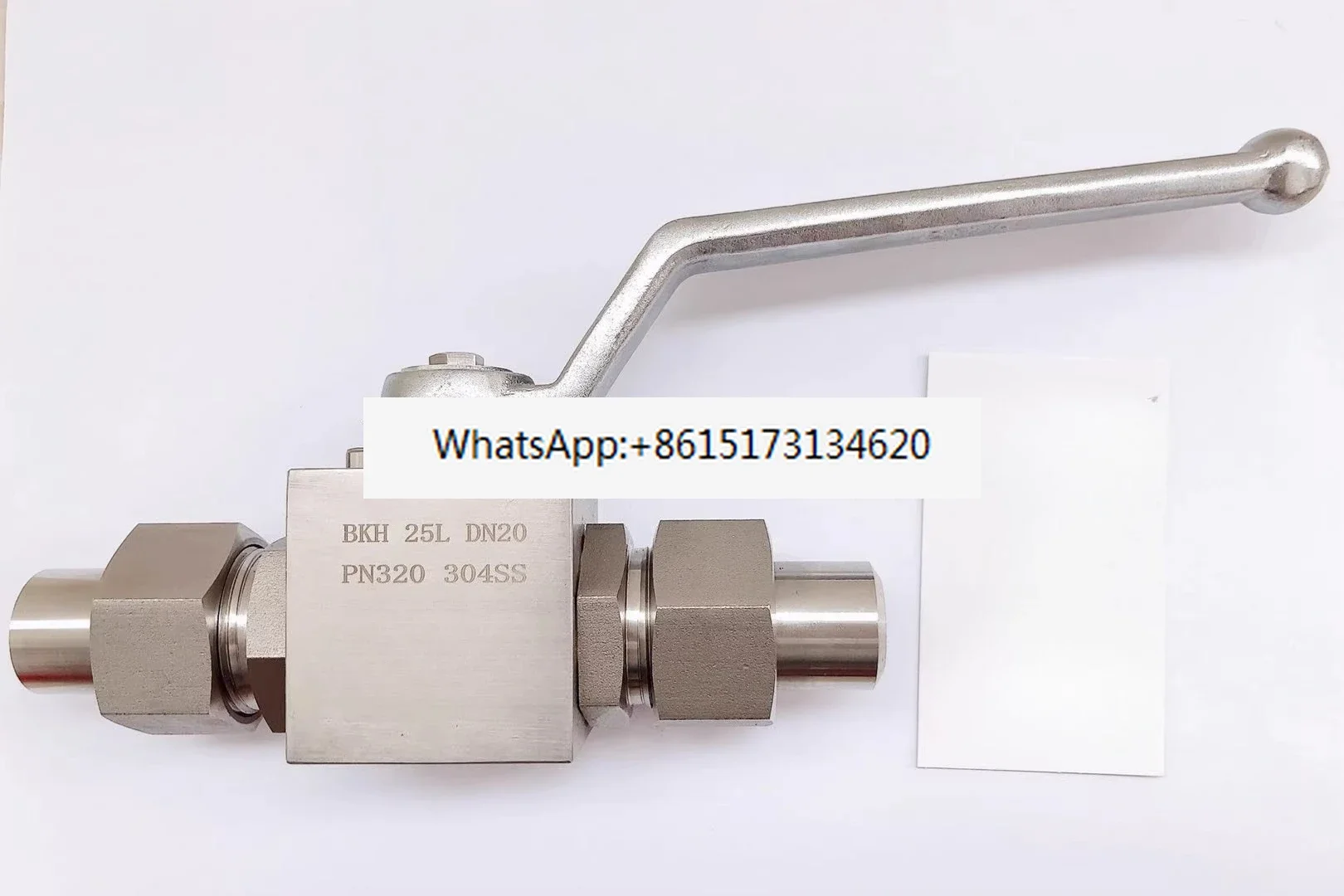 304 Stainless Steel…