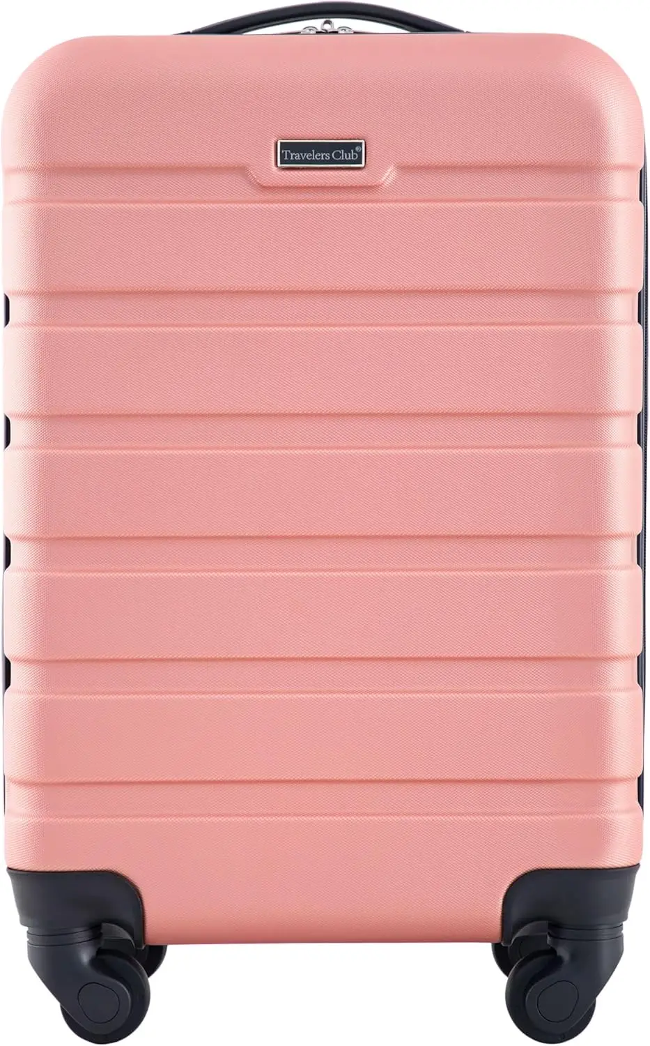 Harper-bagage, roségoud, 20-inch handbagage