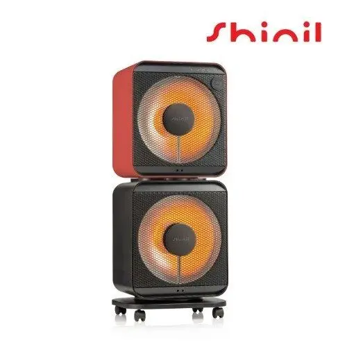 Shinil heater bathroom heater heating equipment toilet hot heater Eco heater Shinday electric stove high light heater SEH-F1500HLR