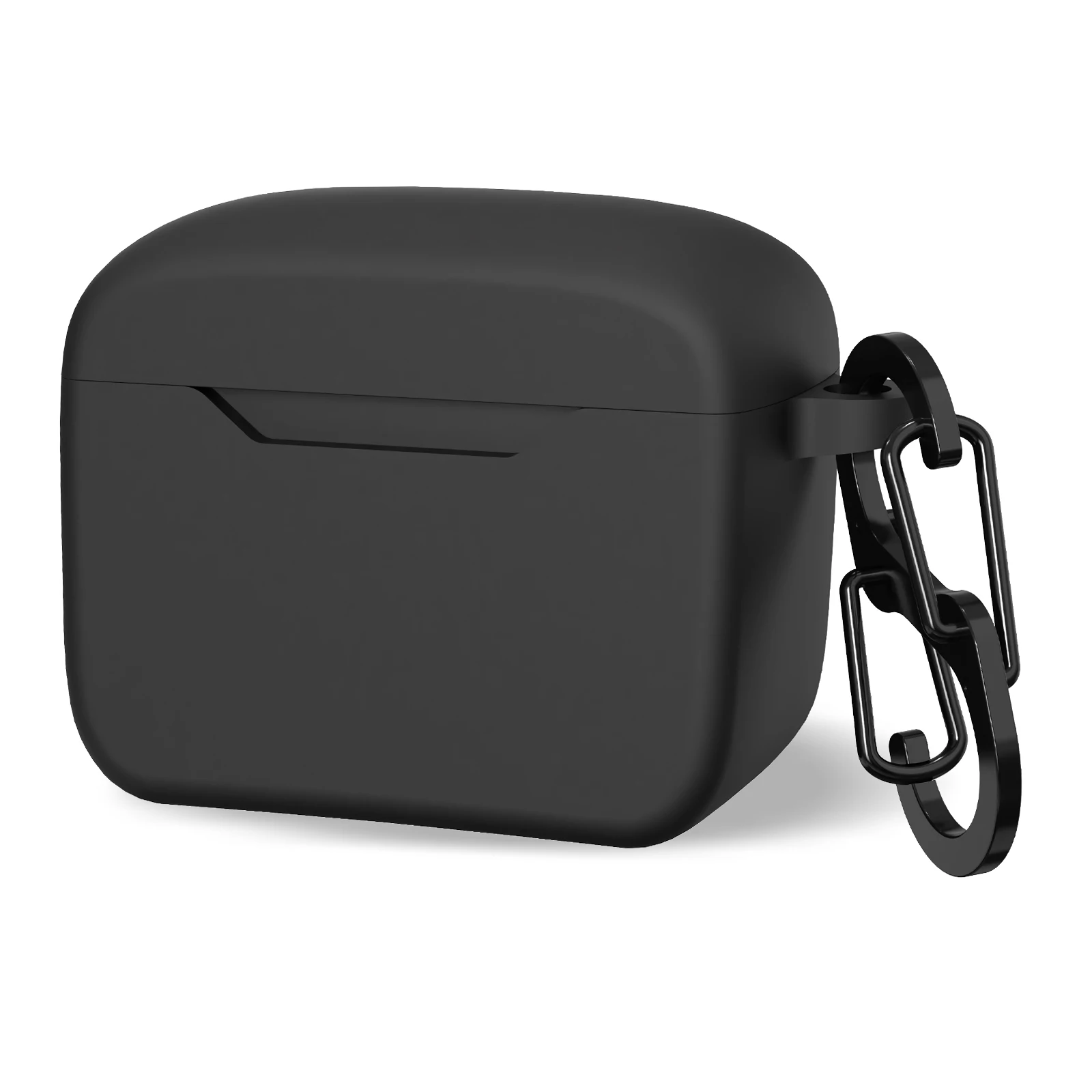 Geekria Case Cover silikon, kompatibel dengan EDIFIER TWS5 PRO True Wireless earbud