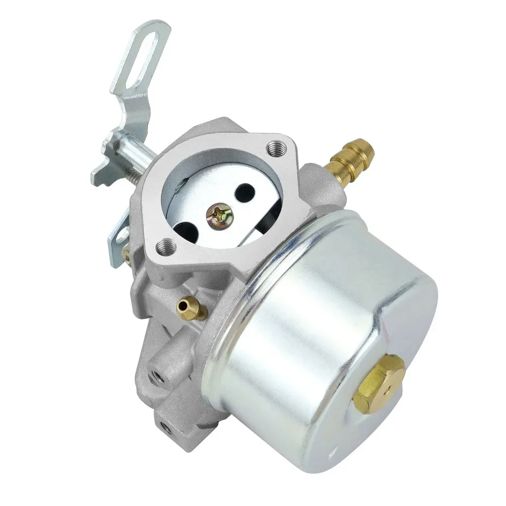 

Карбюратор двигателя LH358SA для снегоуборщиков Toro 38635, 38640, 38641, 38642, 38645, 8 л.с. – замена старого или поврежденного узла
