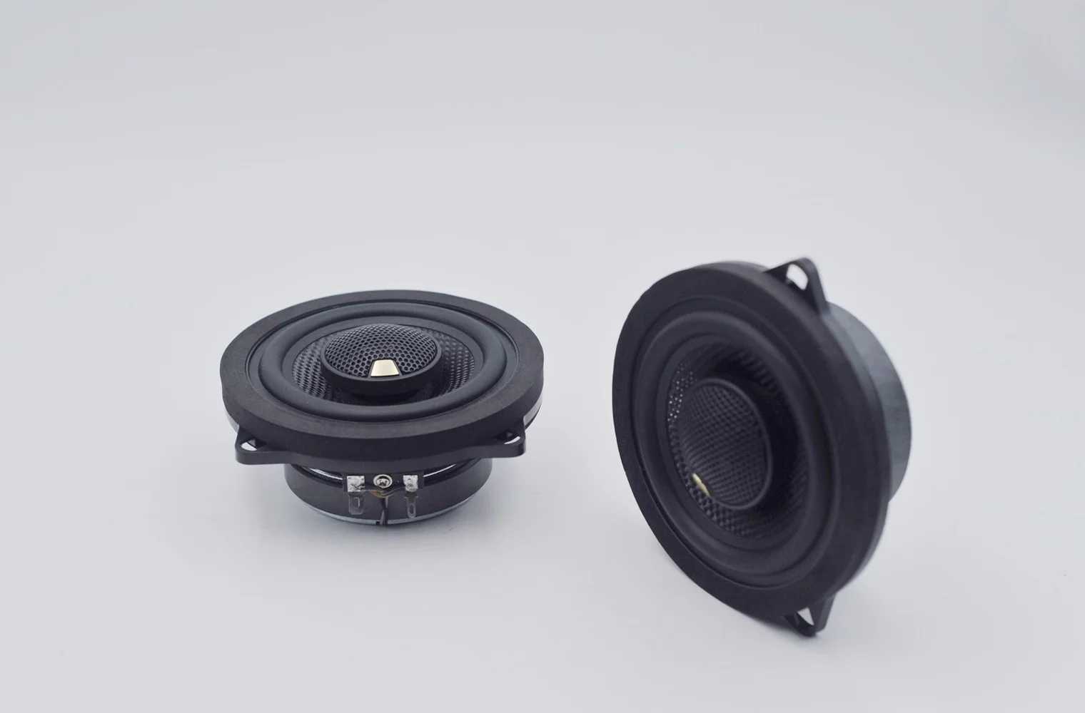 Car Door Audio 4.5 Inch Midrange For BMW F10 F11 5series E81 E82 E84 X1 E87 E88 E90 E91 E92 E93 Auto high quality Speakers Horn - view 3