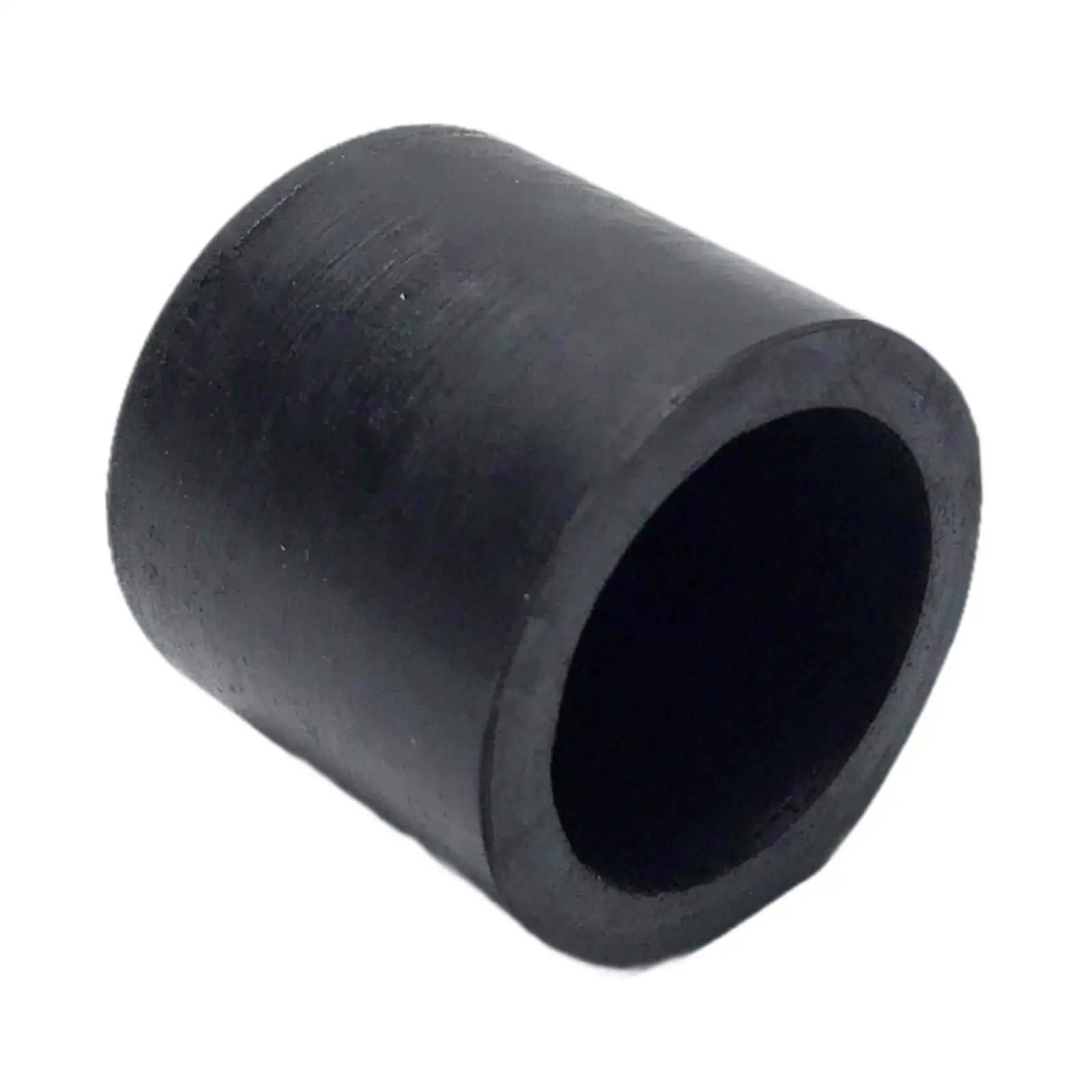 Non Slip Rubber Leg Tip Trampoline Leg Cover Pad Furniture Foot End Cap Protector for Trampoline Accessories and Gym