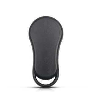 Keyyou-FOB-Fern-Taste des Autos, 3 + 1, Knopf 4, 315 MHz, FOB, Jeep, Dodge, 2002, 2003, 2004, 2005, Caravan, Cherokee, Durango, Chrylser, GQ43VT17T 6 Hauptverkäufe Durango 2003 - №3