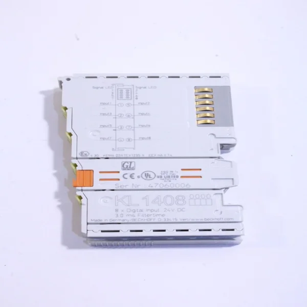 

Kl1408 Brand New Original Spot Plc