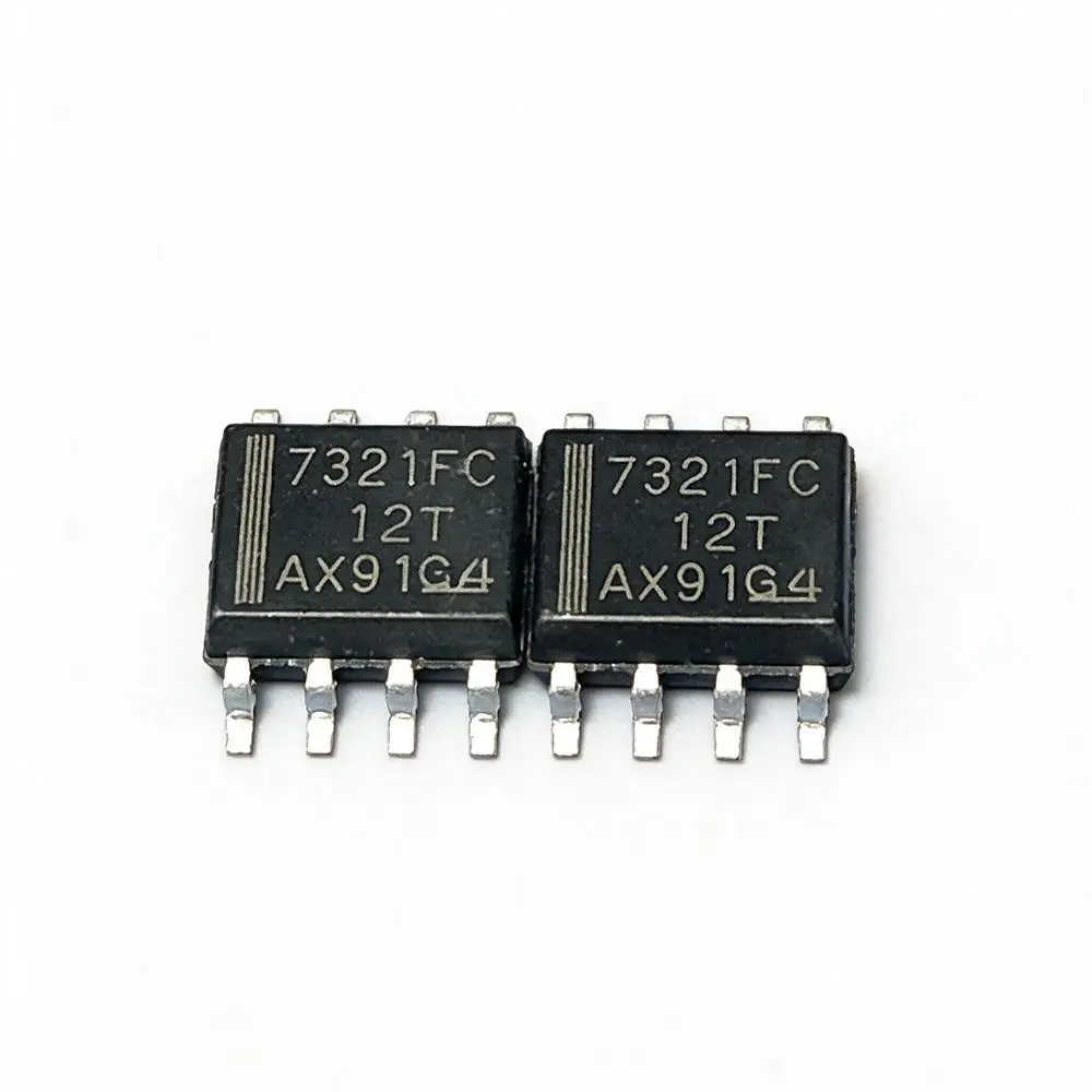 5PCS 7321FC ISO7321FC WMM36N60C4 600V FDBL0150N60 60V 240A A0505XT-1WR2 A0505XT VNQ830 VNQ830E ADM2485BRWZ ADM2485 EBRWZ