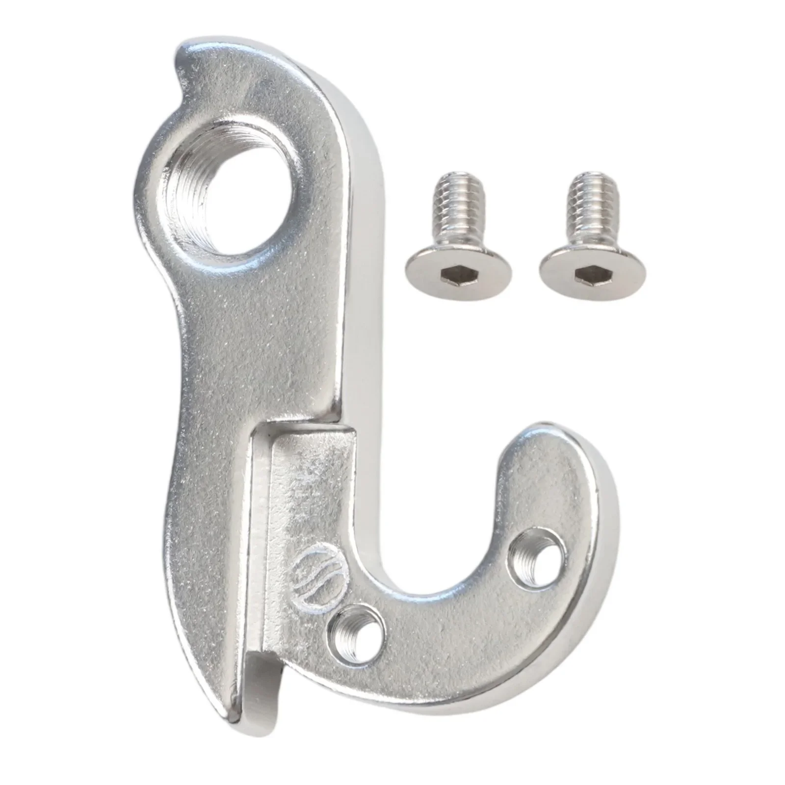 Aluminum Alloy Bike Rear Derailleur Hanger Dropout Compatible With For Giant OCR FCR Series For Enhanced Durability