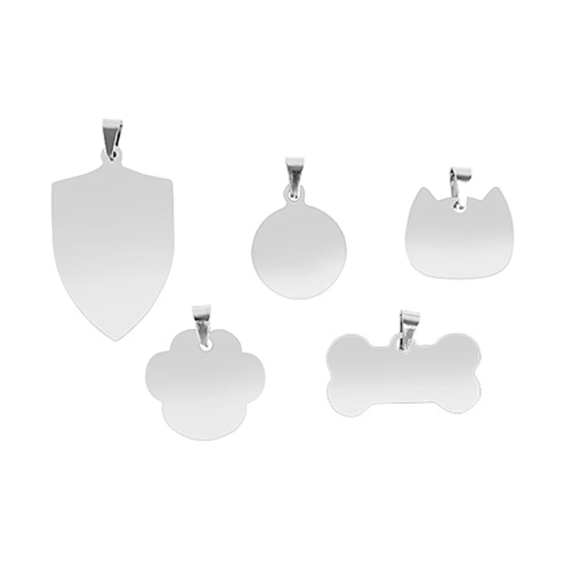 Laser-Engraving Material Engraving Tool Kit DIY Materials Laser-Material Box For Laser-Engraver