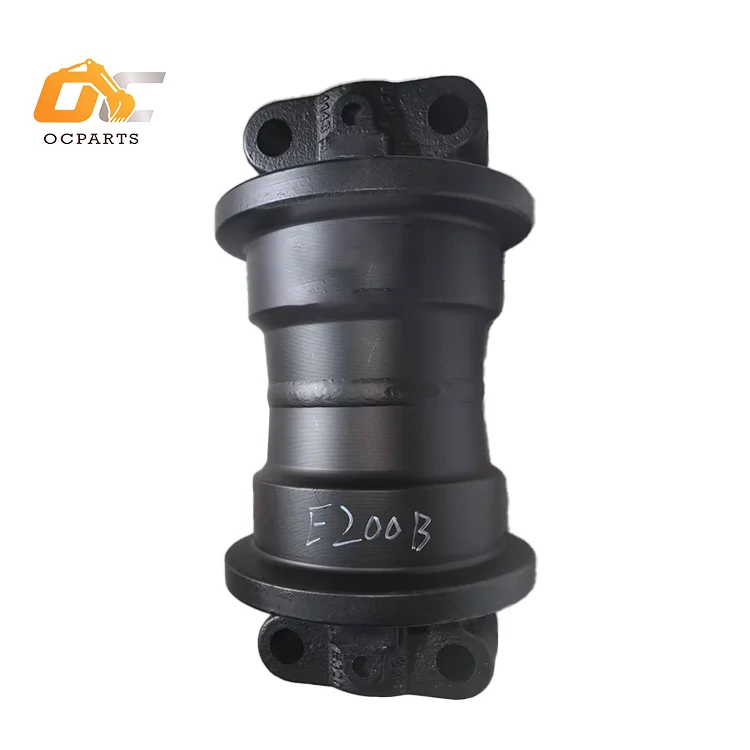 

Экскаватор Ex300-1 Ex300-2 Ex300-5 Гусеничный ролик 9066690 9097400 9114619 9114682 9147345 9168173