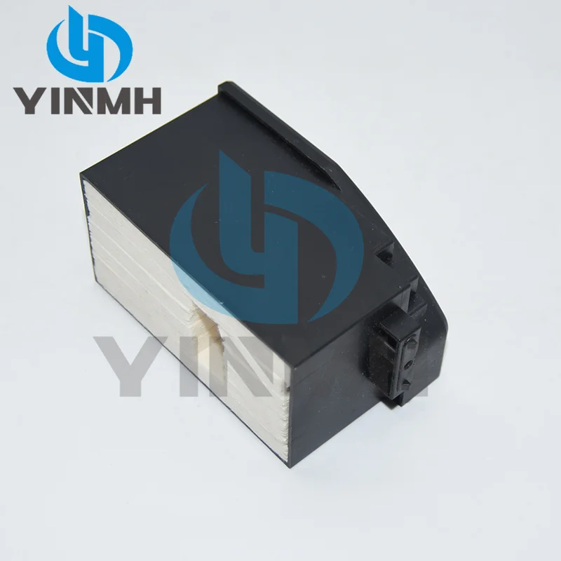 New original absorbent pads ink sponge tank be using for EPSON stylus XP700 XP-701 XP721 XP801 XP821 XP800 XP820 XP860 XP830 ink