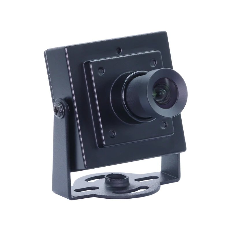 OV2710 Mini Camera 3200 1080P HD UVC Machine Vision USB WebCam 5mm 60deg Wide Angle 1-Year CMOS for Scanning Image Visualization