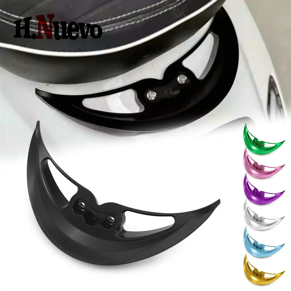 

Защитный декоративный чехол-накладка на заднее крыло мотоцикла, совместимый с Sprint 150 и Prima 150 (2003-2025)