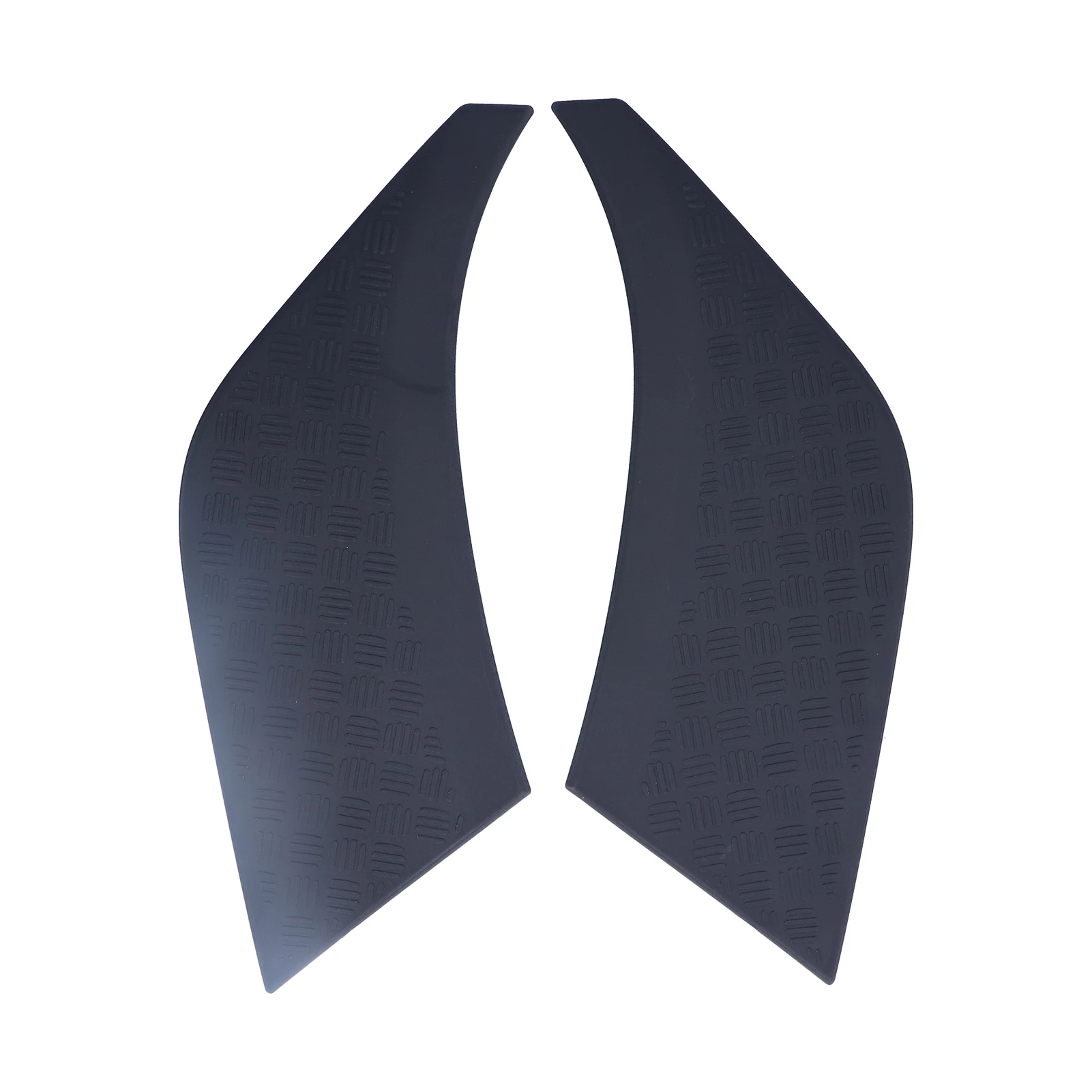

Rear Door Side Scuff Guard Anti‑Scratch Fit for Defender 2020-2021 Rear Door Side Protector