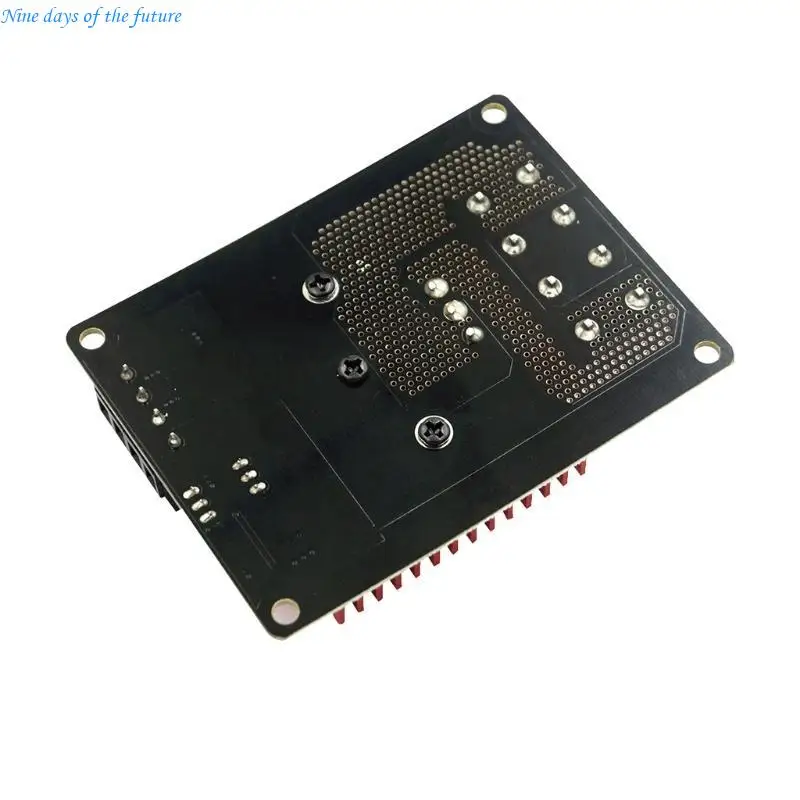 

30A MOSFET Высокий ток нагрузки MOS Tube Purting Controller модуль модуля модуля горячего слоя для печати E65A