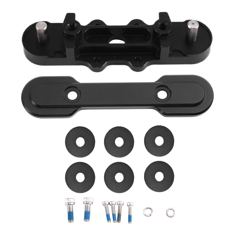 AA84 X8 Plus For Fiber Folding Propeller Motor Clip CW 3011 For Drones Replacement Parts