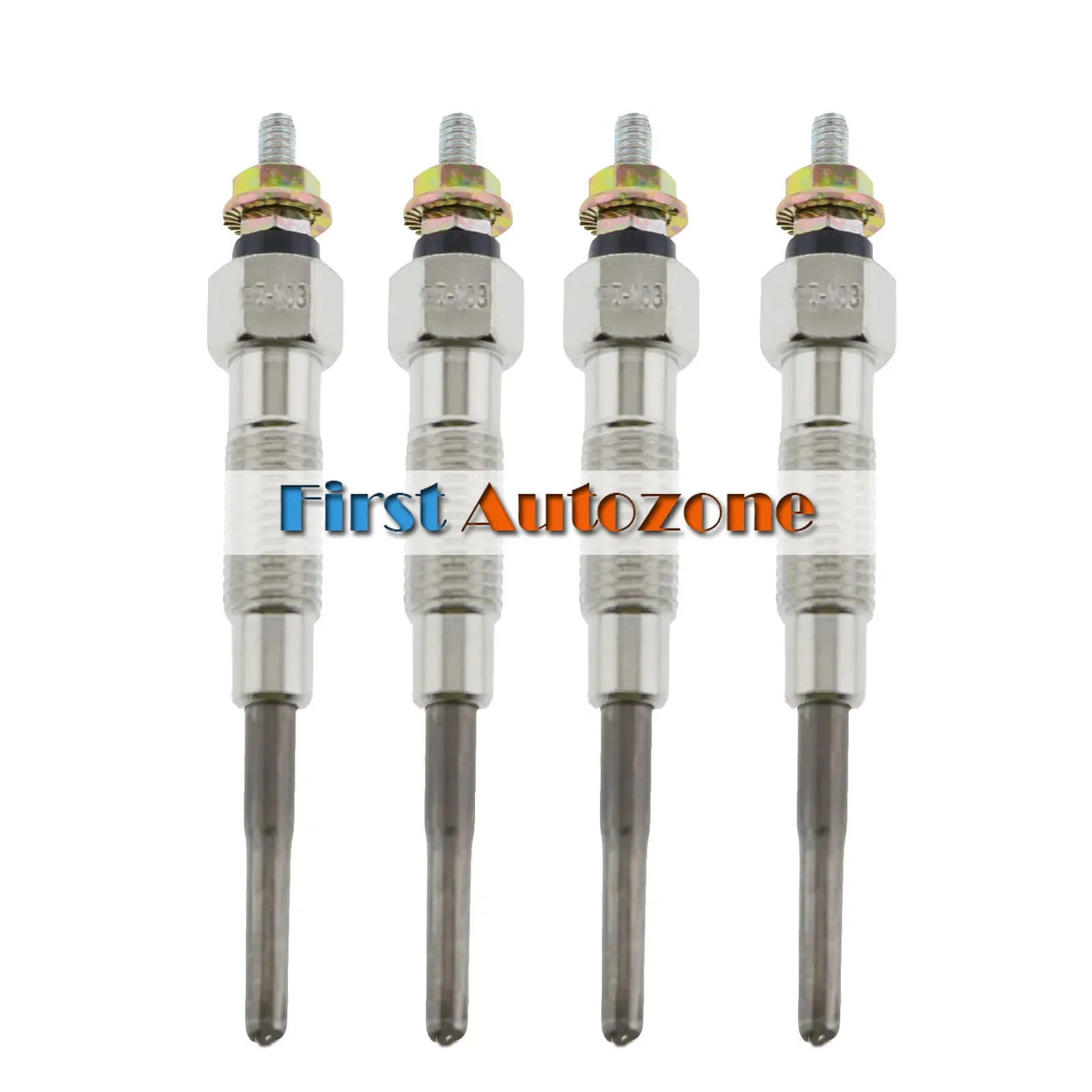 

Купите комплект свечей накаливания из 4 шт. 19850-78200-71 для дизельного двигателя Toyota 1DZ 5FD 6FD 7FD 8FD вилочный погрузчик