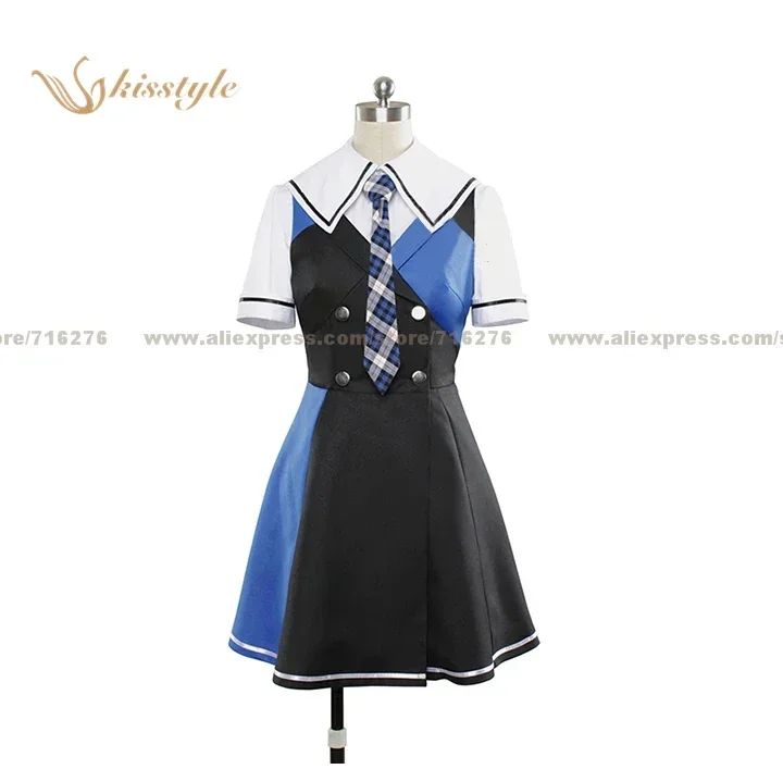 

Anime The Fruit of Grisaia Yumiko Sakaki Uniform Cosplay Clothing Cos Costume,Customized Accepted