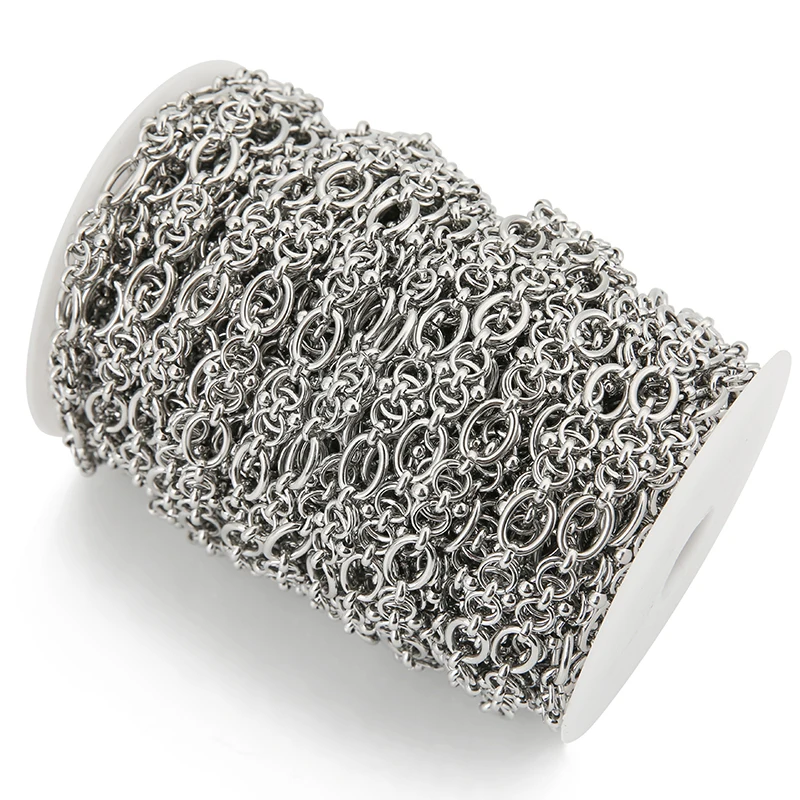 Thumbnail 4 - #28 Best Chunky Chain Necklaces to Buy In 2026