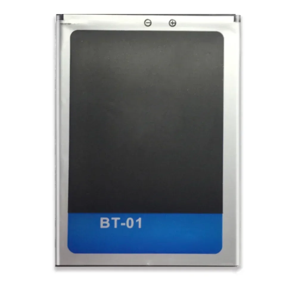 BT-01 For THL T100S Battery Backup BT01 for THL T100 T11 DNS S5008 Batterie Replacement BT 01 Mobile Phone Parts Bateria ACCU