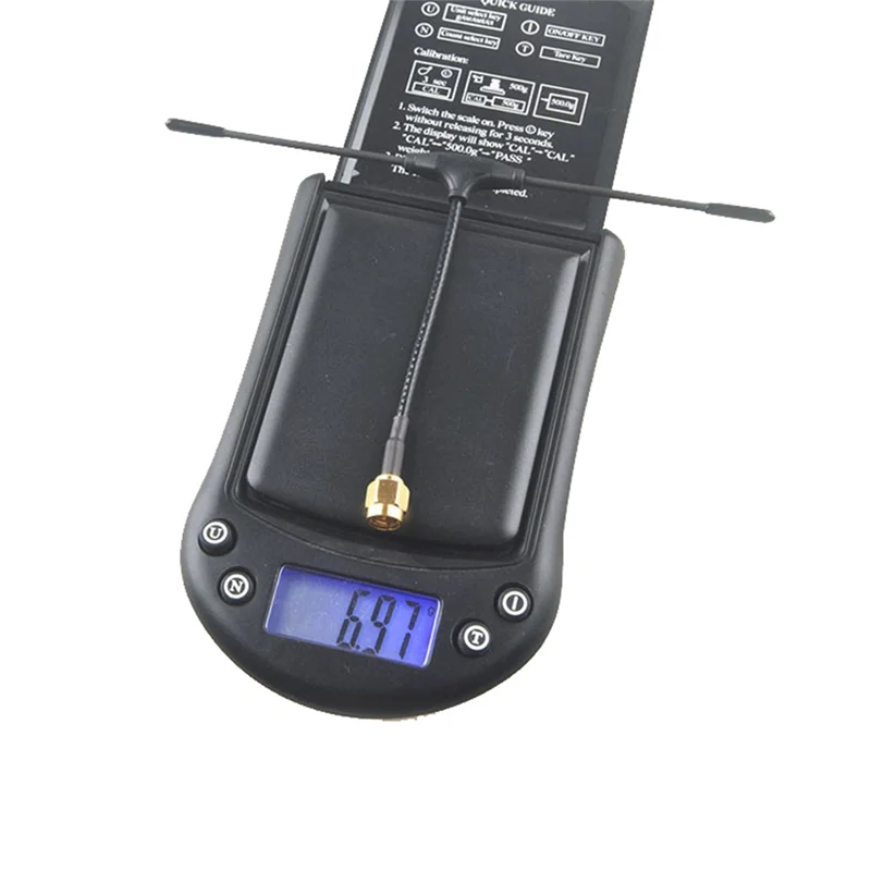 GO-ELRS ES900RX RX FPV ELRS Receiver For FPV Long Range Drone