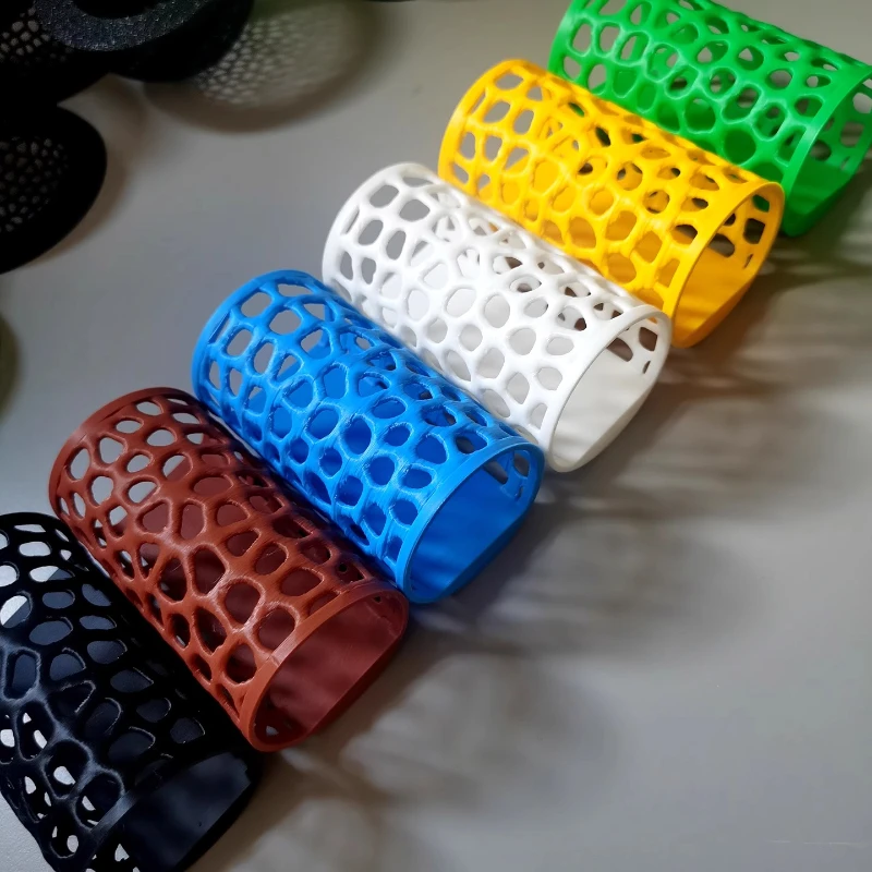 ديكور حوض السمك مطبوع ثلاثي الأبعاد، سرير عائم على شكل سمكة، بيت الروبيان، منطقة استراحة ومأوى مخبأ لبيتا والحيوانات الأليفة المائية الصغيرة