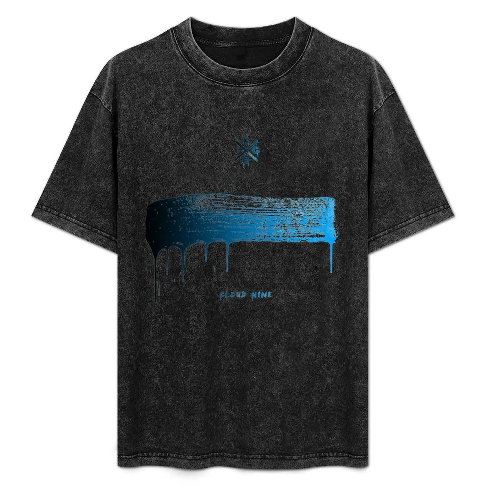 

Wallpaper Kygo Art T-Shirt customizeds oversized Man t-shirt fitted t shirts for men