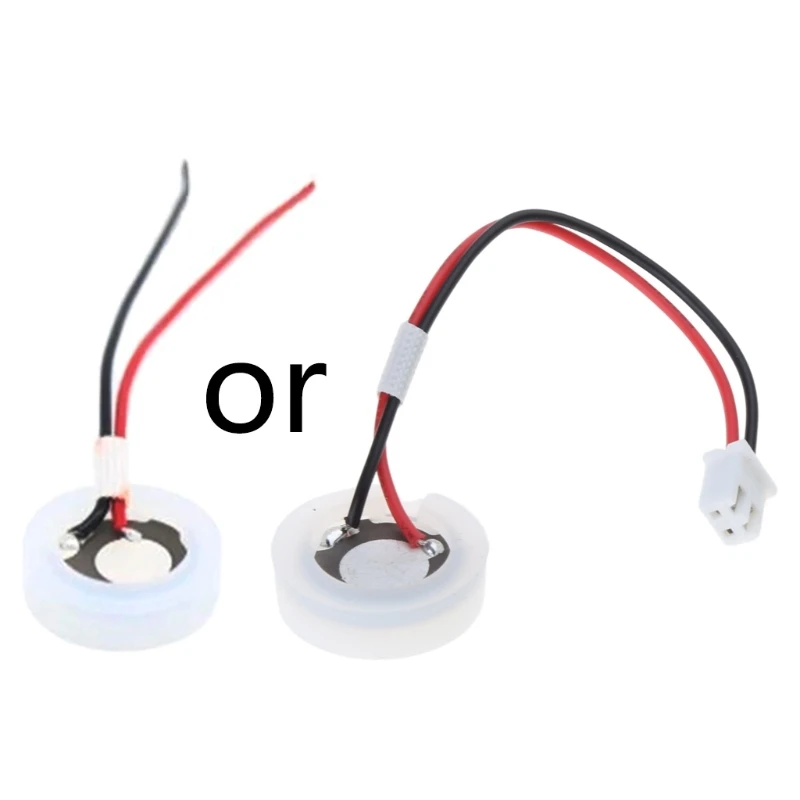 Vibrador atomizador ultrasónico, discos de cerámica, película atomizadora de 16mm, transductor de 3mhz, película para humidificador atomizador