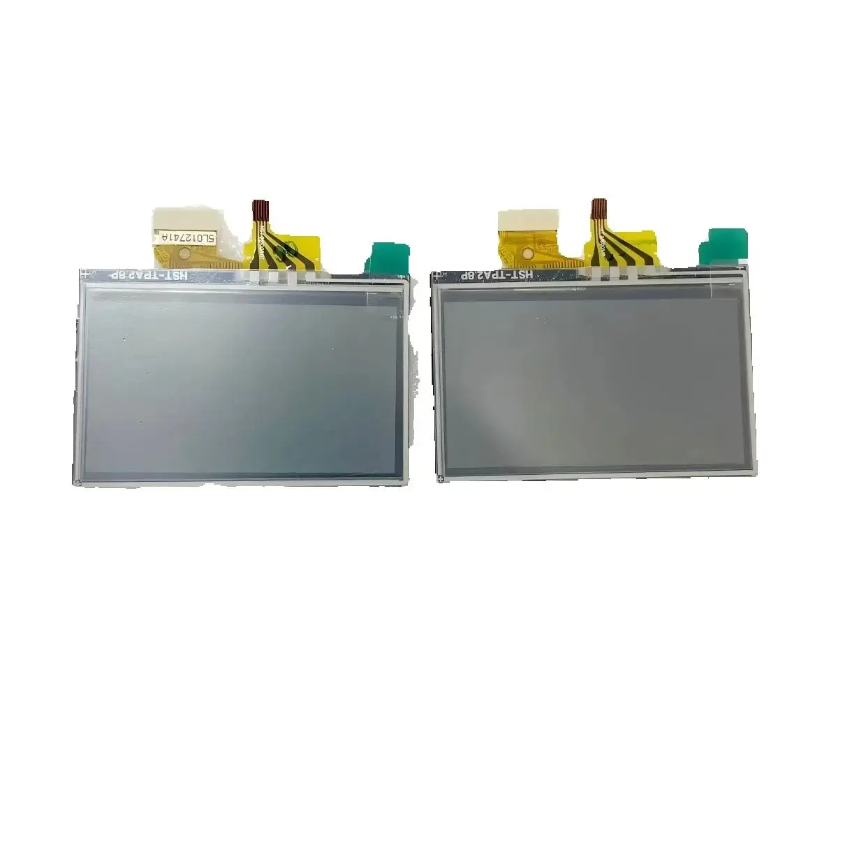 

Новый сенсорный ЖК-экран для Sony SR62 SR82 SR62E SR82E, запасные части для обслуживания ЖК-дисплея, аксессуары для видеокамеры