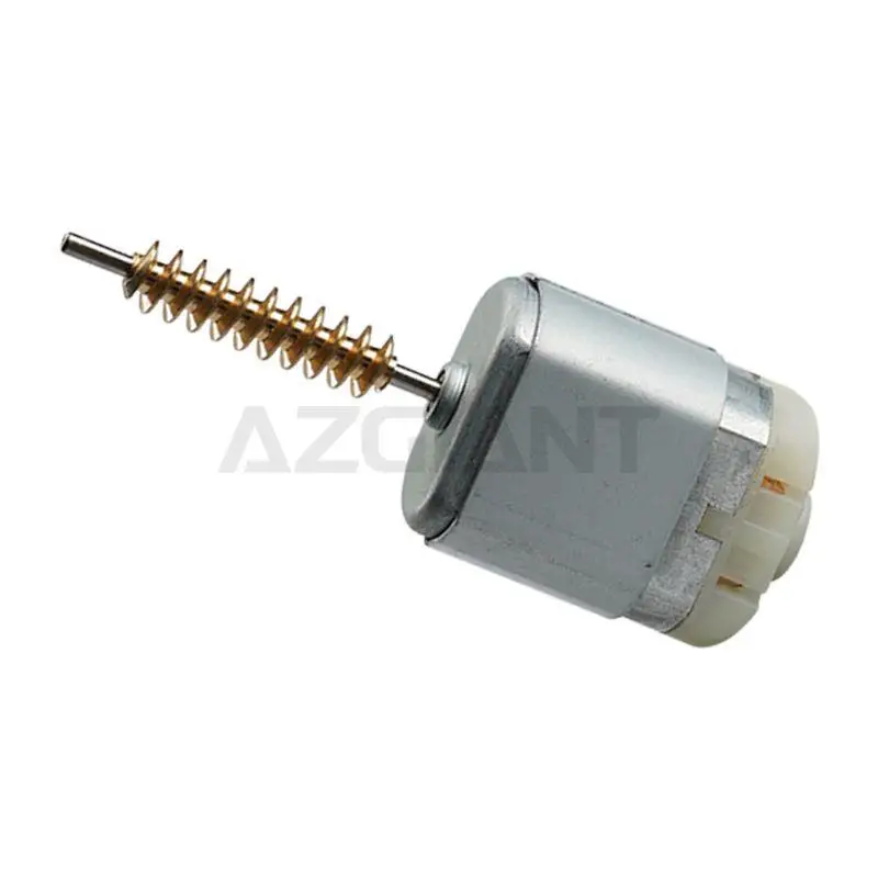 AZGIANT 12V Car Steering Wheel Column Lock Actuator High-Speed for 2004-2009 Nissan Quest Professional Gear Teeth Repair