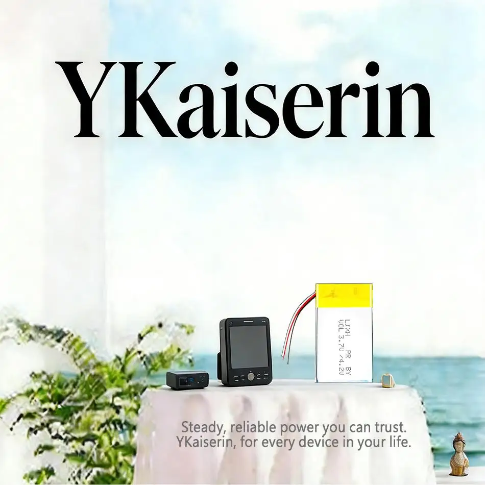 Earphone Battery Fo…