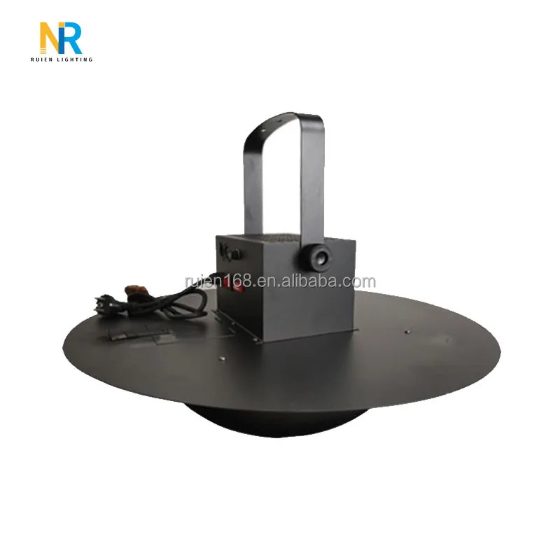 600W Remote Control Hanging Confetti Machine Stage Effects Sprinkle Color Paper Device Power Dry Ice Equipment