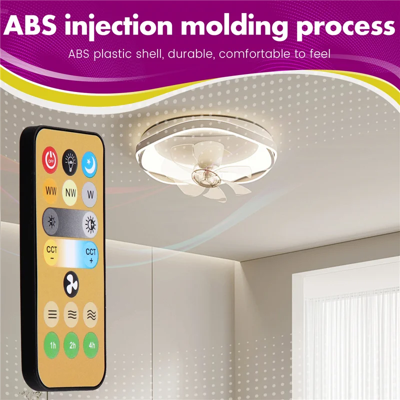 Auau-5Pcs Wireless …