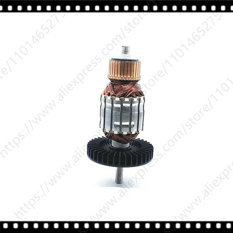 

Якорь 220 В для Makita UC4530A UC3030A UC4030A UC3530A