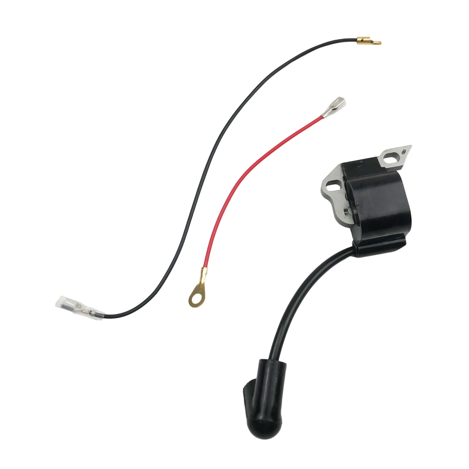 Ignition Coil Module Fit For Stihl MS180 MS170 MS 180 170 018 017 11304001302 Chainsaw  Lawn Mower Brush Cutter Spare Parts