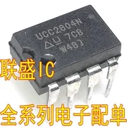 

30pcs original new UCC2804N UCC2804 DIP-8