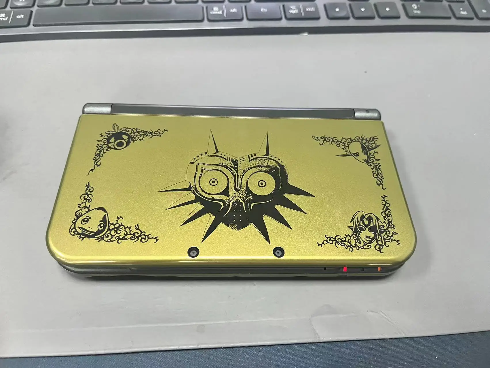 Everything You Need to Know About HShop 3DS Games on the New 3DS XL/LL