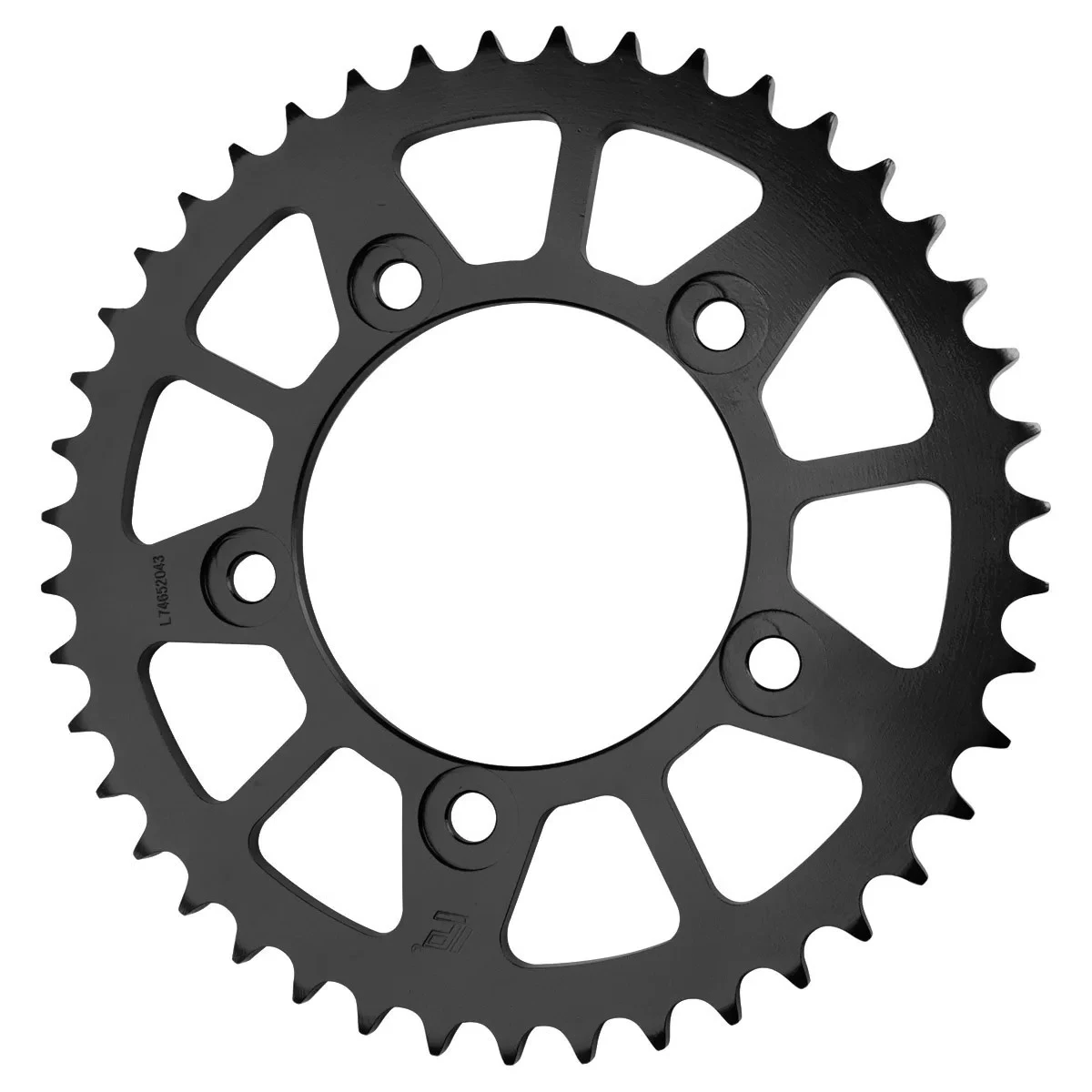 

Для Ducati 959 Panigale 16-19 899 Panigale 14-15 1100 Scrambler Pro Sport 18-23 937 Monster 21-23 520 задняя звездочка мотоцикла