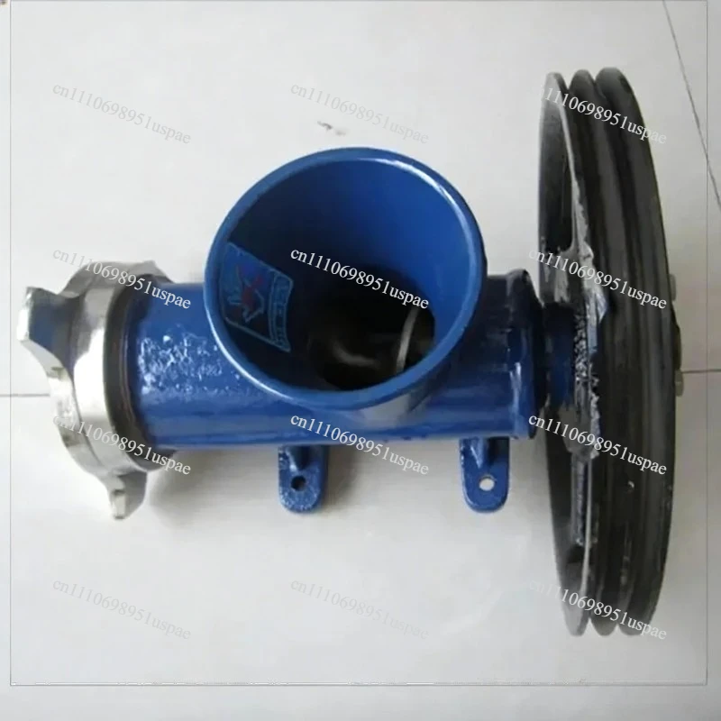 Manual Dual-purpose Cast Iron Meat Grinder, Fish Grinder, Chicken Grinder, Commercial Meat Mixer, Enema Machine, Chili Grinder