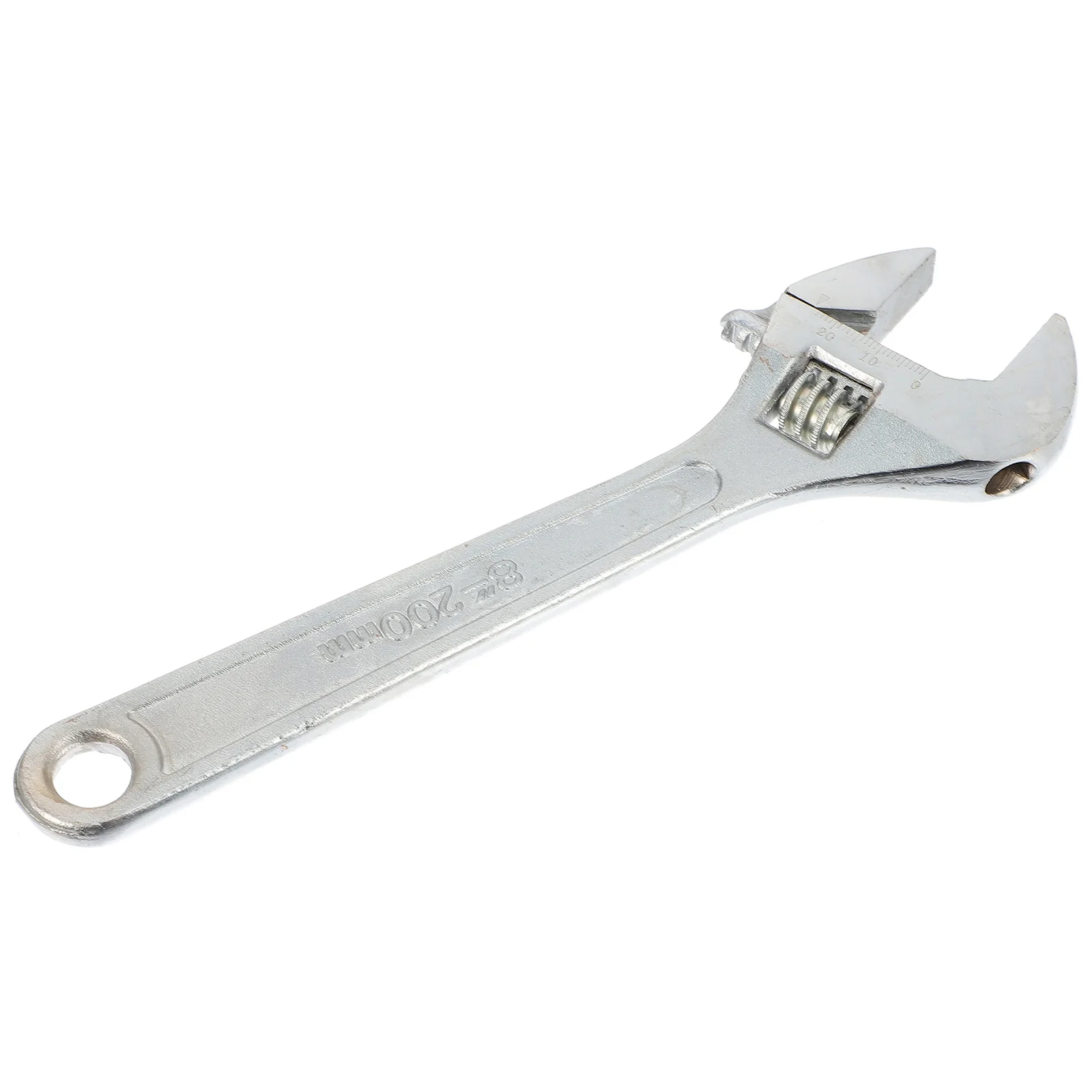 

Adjustable Wrench Inch Flex Head Universal Rotation Reusable Tool For Home Universal Rotation Head Wrenches Repair Maintenance