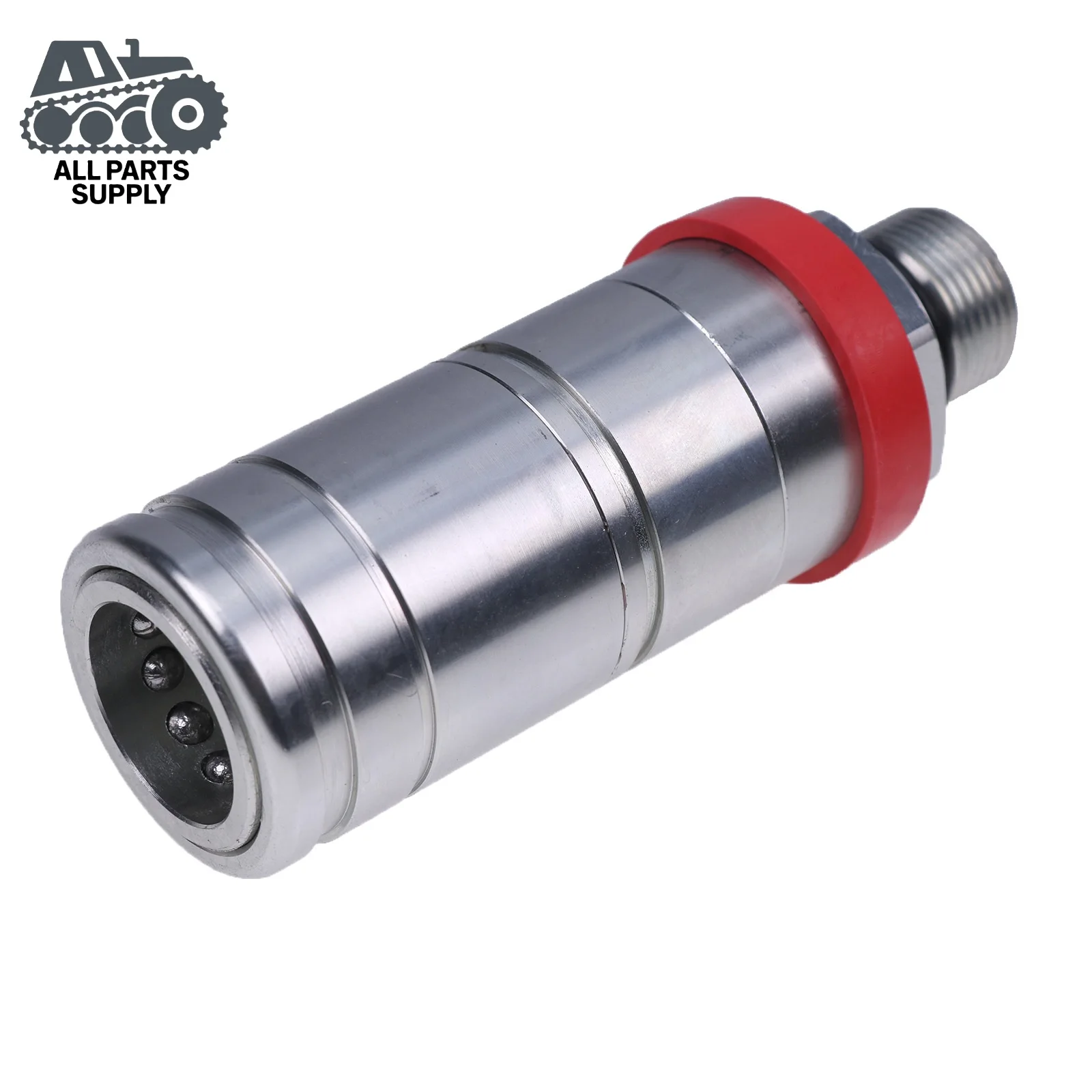 

Hydraulic Quick Connect Coupler SJ11129 RE219420 For John Deere 5200 5300 5400