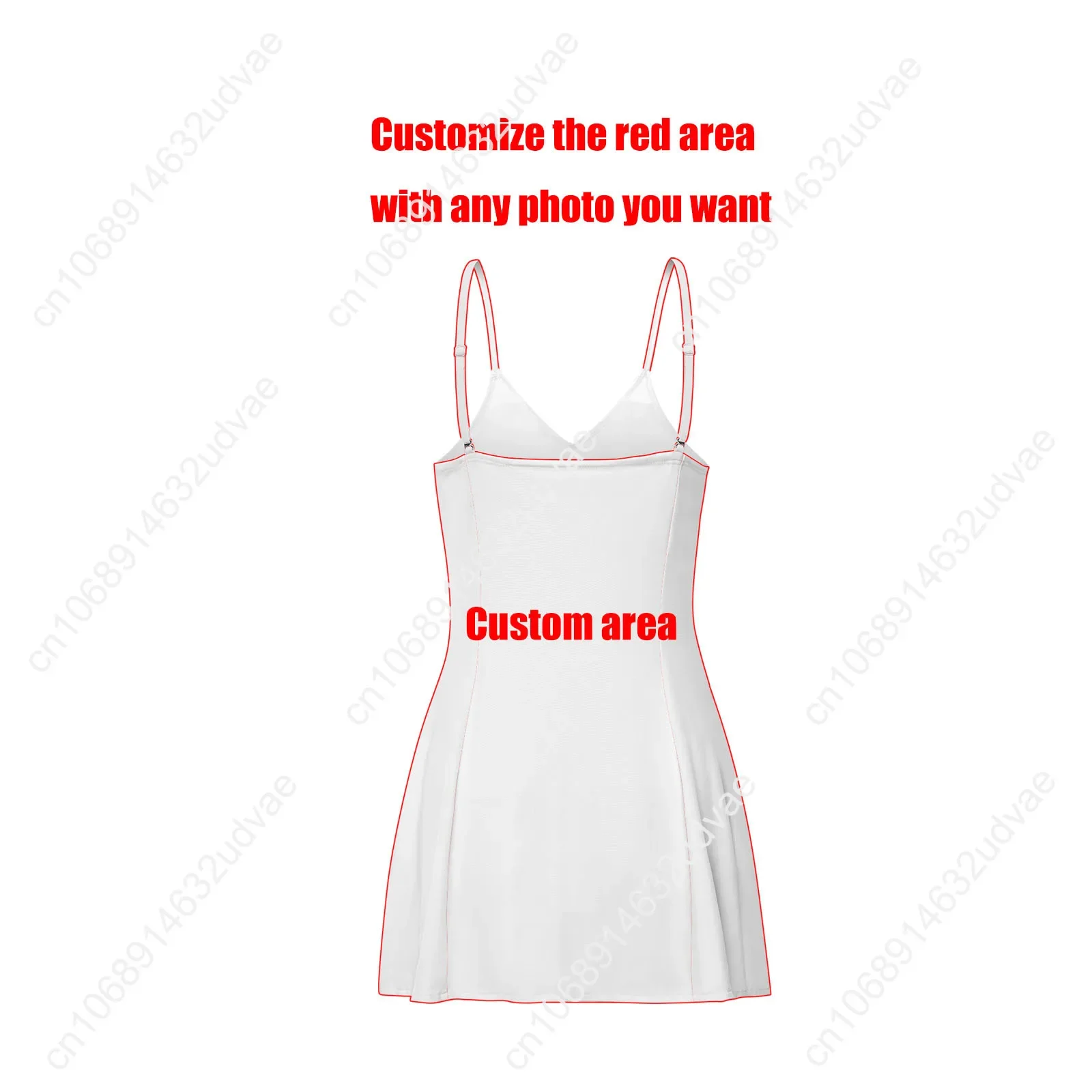 Strój kąpielowy typu sling dress Bruce Springsteen, damskie stroje kąpielowe, personalizowane stroje kąpielowe, bikini, stroje plażowe szyte na miarę