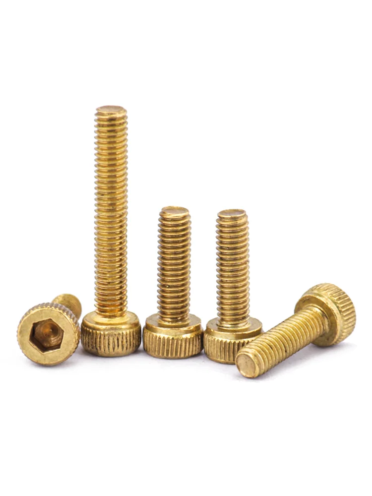 50-20-10-pcs-rosca-metrica-encanta-cabecas-cilindricas-tampa-parafusos-de-cobre-puro-m2-m25-m3-cabeca-de-copo-de-bronze-soquete-parafusos-hexagonais