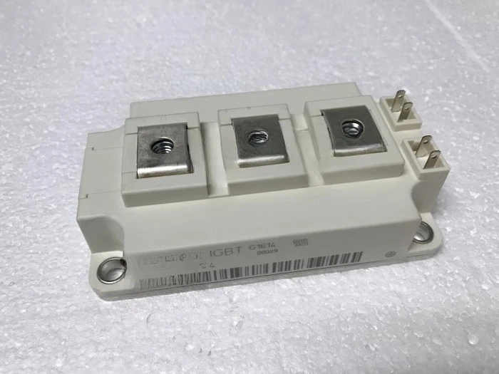 

Parts for FF450R12KT4 FF450R12KE4 FF400R12KT3 FF400R12KE3