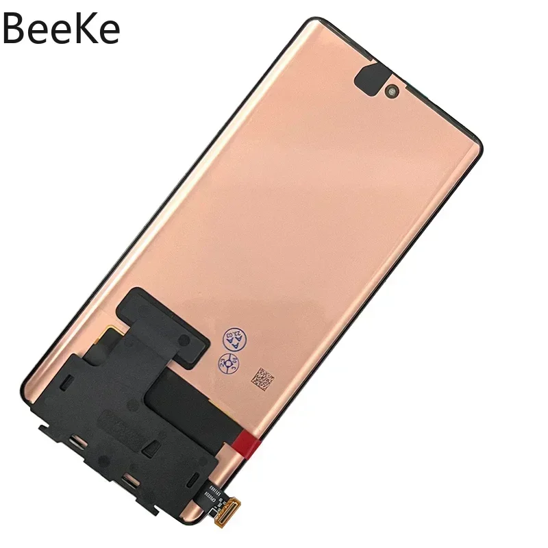 Display Original For Vivo X60 X70 X80 X90 X100 X200 Pro X60T Pro+ Plus 5G OLED LCD Screen Touch Digitizer Assembly Replacement