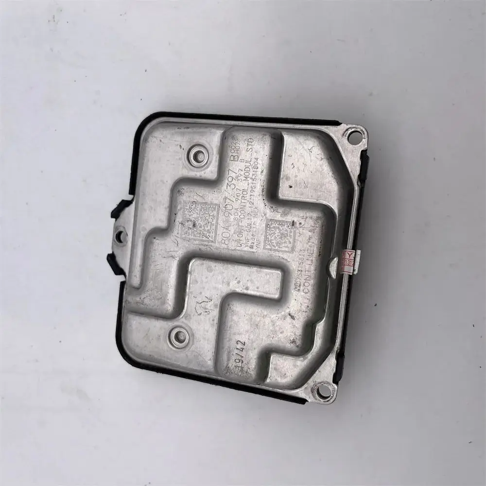 الأصلي 80A 907397 B ECU وحدة التحكم في المصباح LED الكاملة للكمبيوتر 80A 907 397 B A2C 75315807   ل 17-20 أودي Q5 SQ5 A8