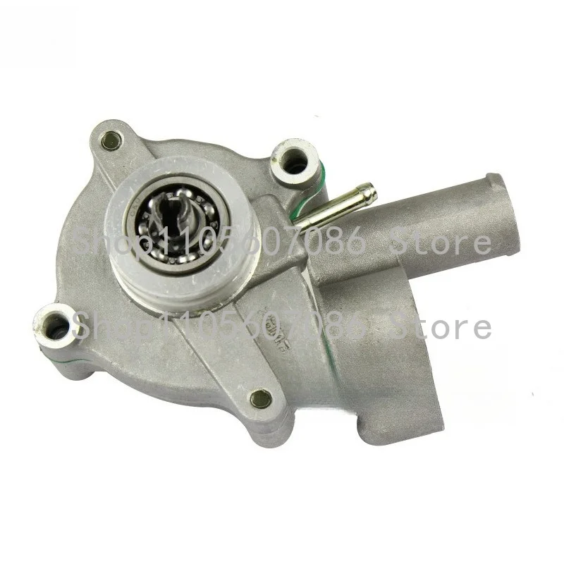 Applicable To Chunfeng CF500 Water Pump, Four-wheel Off-road ATV All-terrain Vehicle 0180-081000 Water Pump Assembly