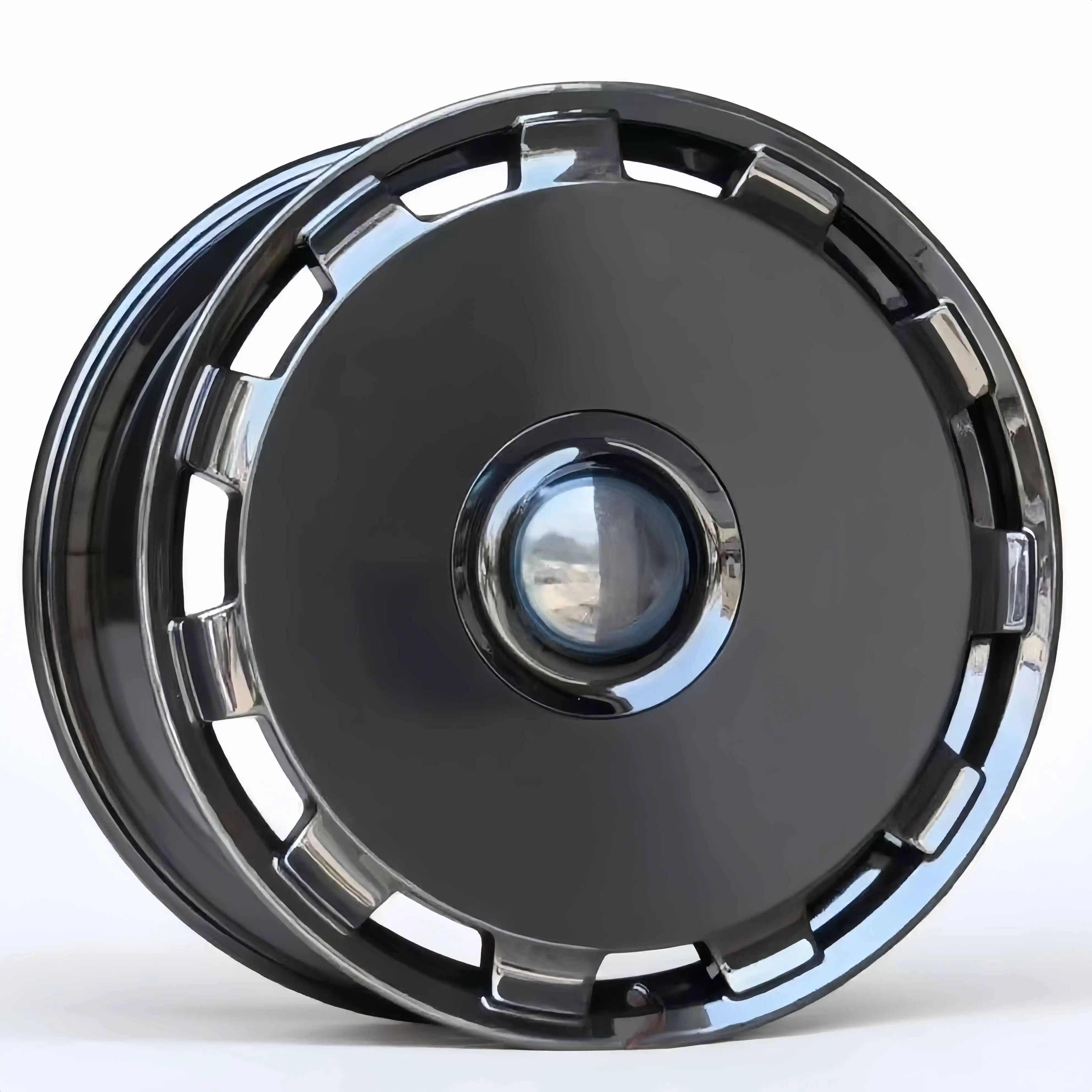 

Bku Forged Wheels for Range Rover Sport Vogue L405 L460 L494 20 21 22 Inch Rims Custom Concave Monoblock Alloy 5x120 Wheels